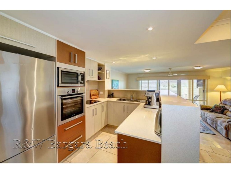 Unit 1, Seascape, 56 Holland Street, Bargara QLD 4670