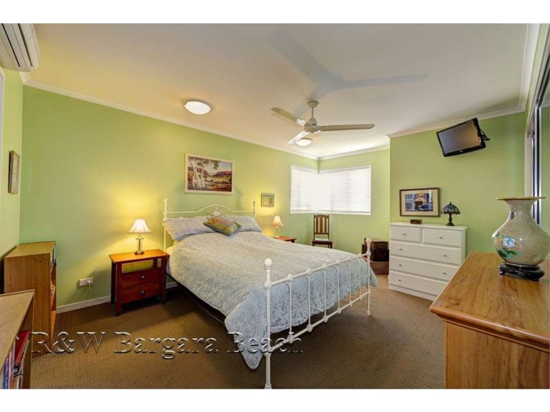 Unit 1, Seascape, 56 Holland Street, Bargara QLD 4670