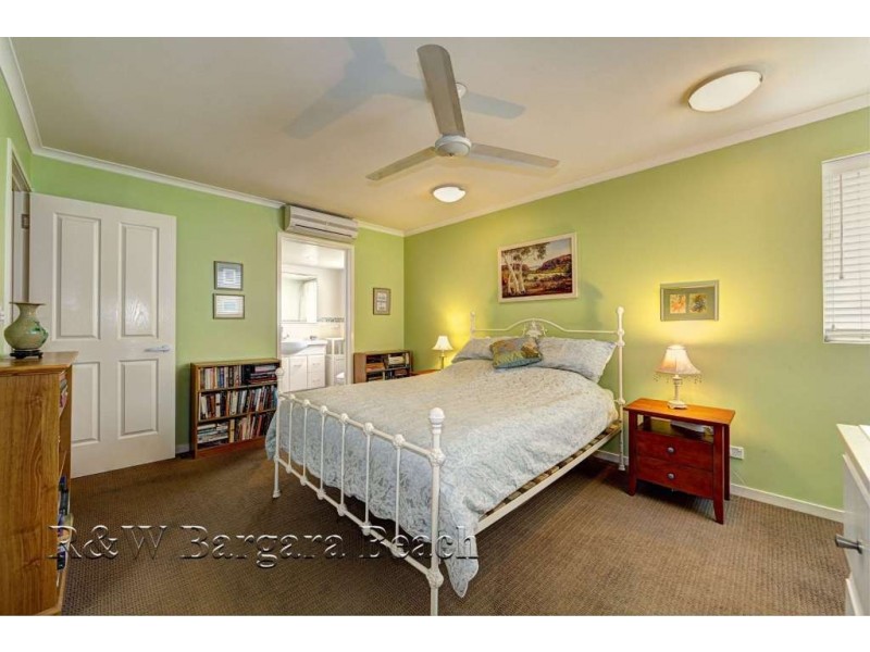 Unit 1, Seascape, 56 Holland Street, Bargara QLD 4670