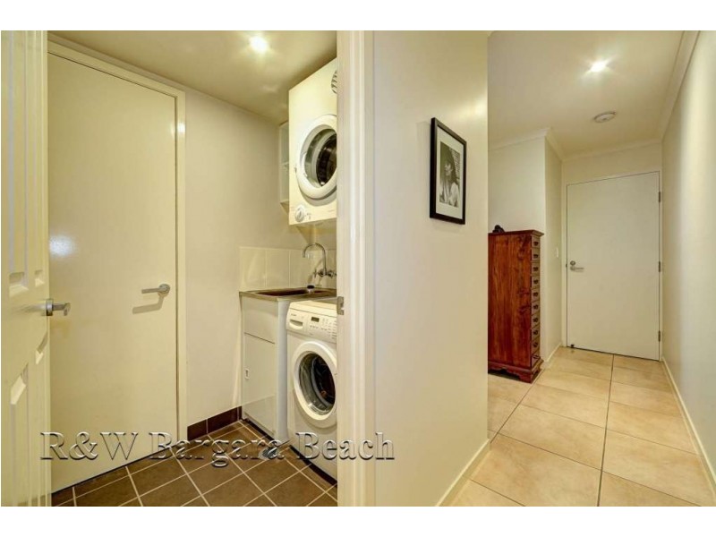Unit 1, Seascape, 56 Holland Street, Bargara QLD 4670