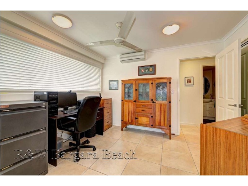 Unit 1, Seascape, 56 Holland Street, Bargara QLD 4670