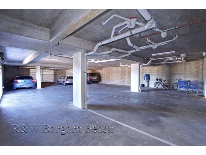 Unit 1, Seascape, 56 Holland Street, Bargara QLD 4670