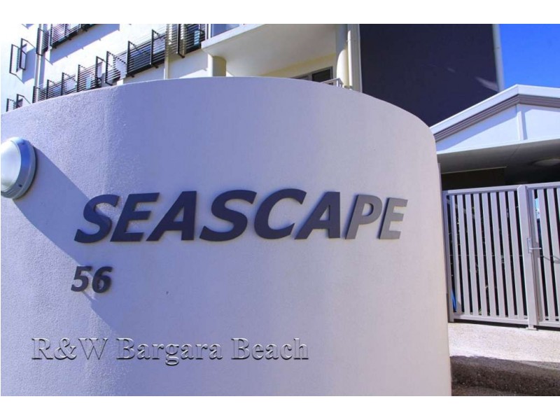 Unit 1, Seascape, 56 Holland Street, Bargara QLD 4670