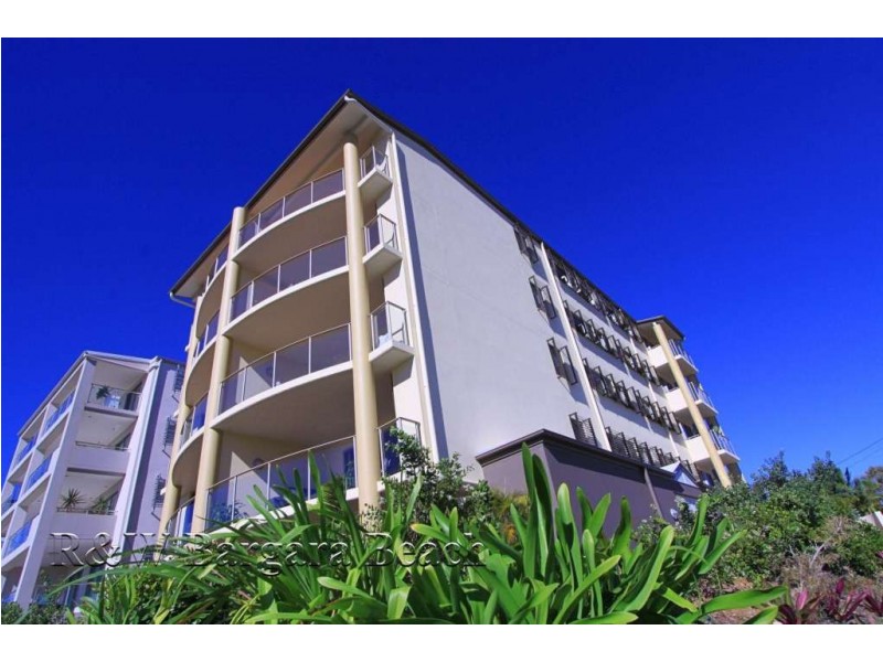 Unit 1, Seascape, 56 Holland Street, Bargara QLD 4670