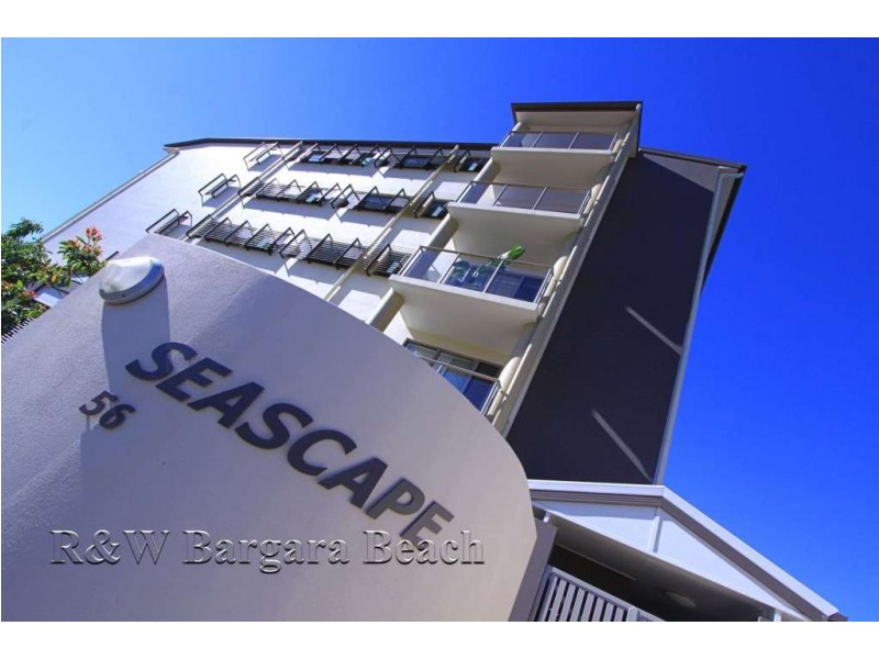 Unit 1, Seascape, 56 Holland Street, Bargara QLD 4670