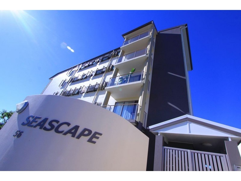 Unit 3 Seascape, 56 Holland Street, Bargara QLD 4670