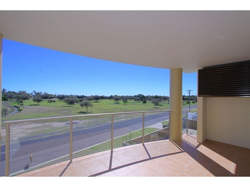 Unit 3 Seascape, 56 Holland Street, Bargara QLD 4670