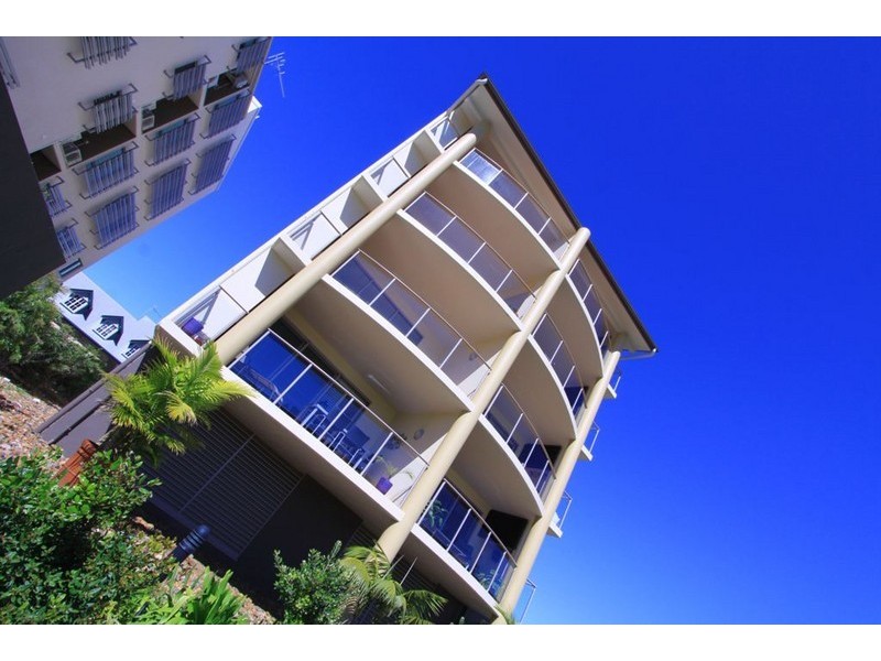 Unit 3 Seascape, 56 Holland Street, Bargara QLD 4670