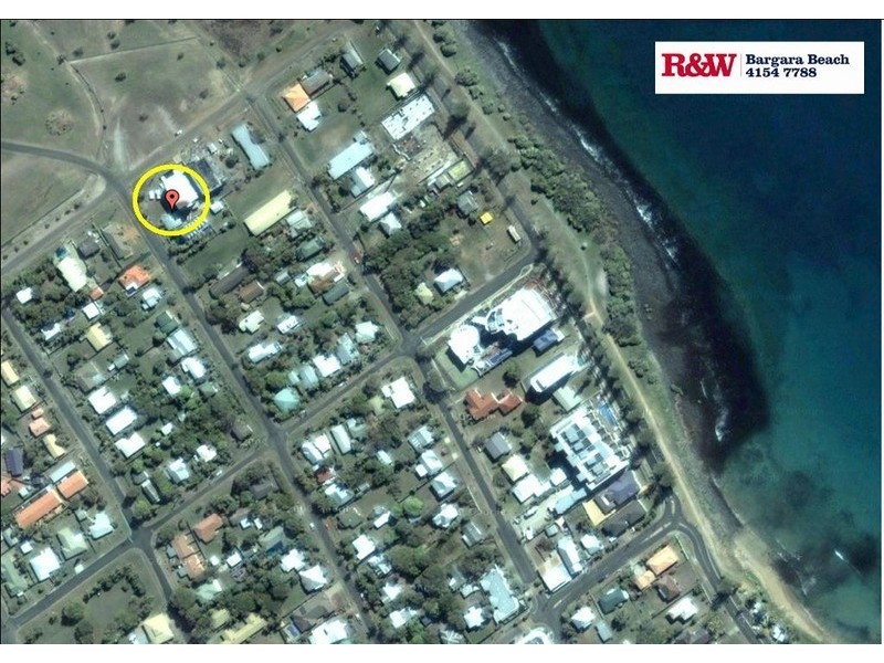 Unit 3 Seascape, 56 Holland Street, Bargara QLD 4670