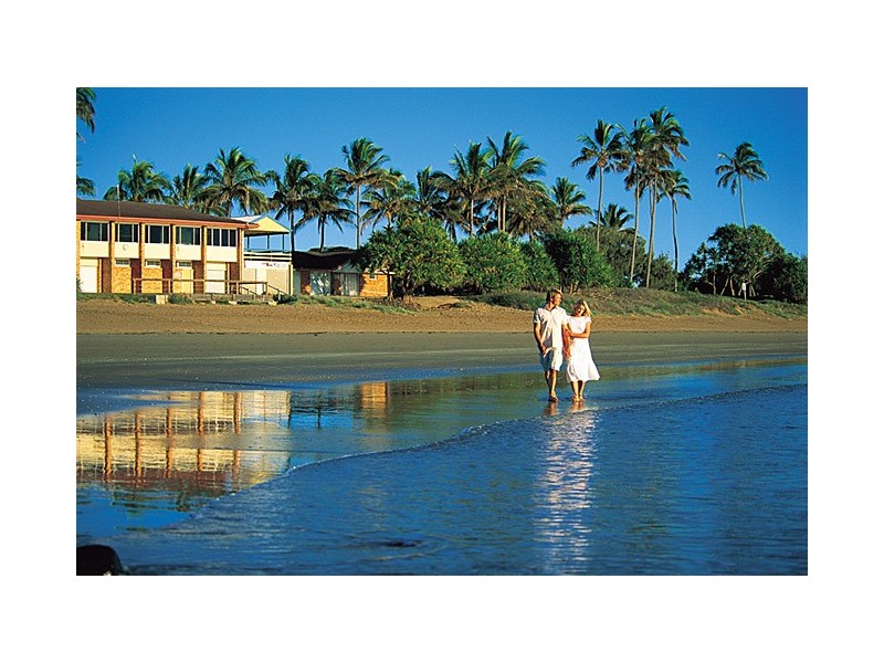 Unit 3 Seascape, 56 Holland Street, Bargara QLD 4670