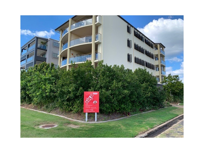 7/56 Holland Street, Bargara QLD 4670