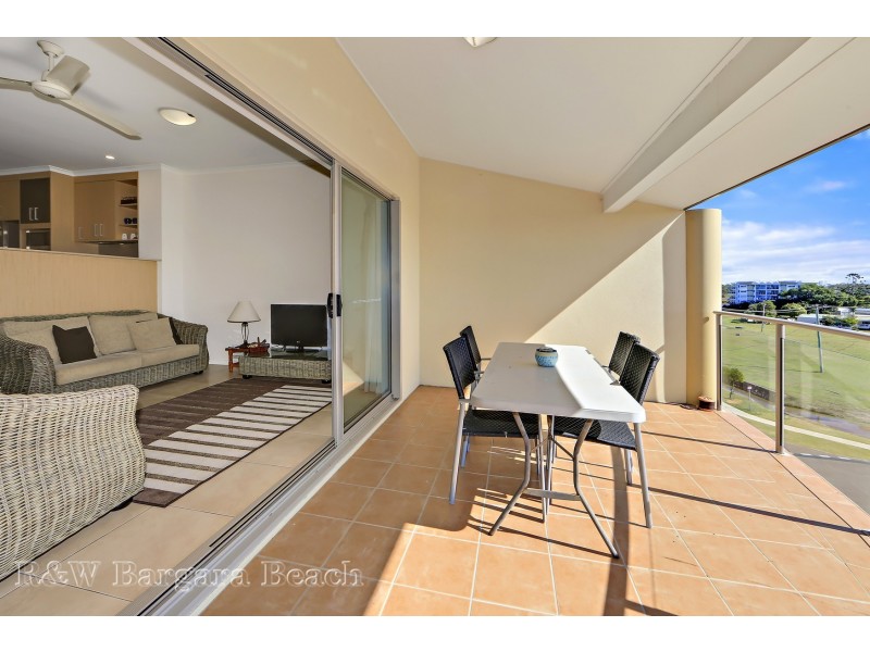 7/56 Holland Street, Bargara QLD 4670