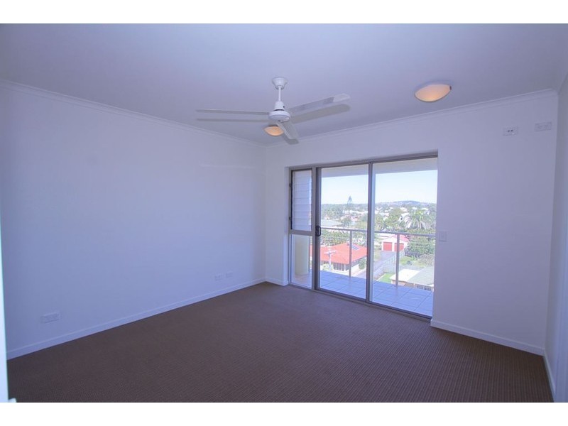 Unit 8 Seascape, 56 Holland Street, Bargara QLD 4670