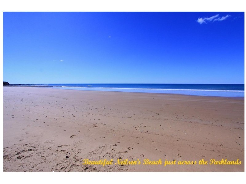 Unit 8 Seascape, 56 Holland Street, Bargara QLD 4670