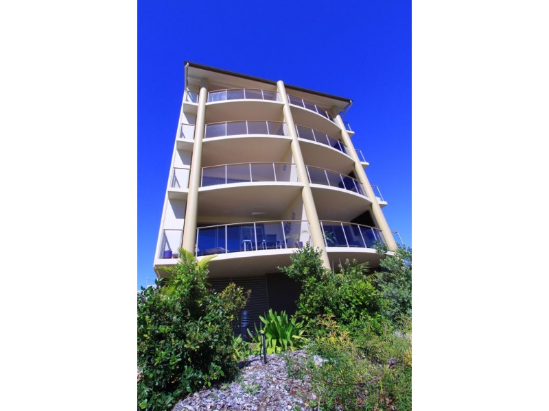 Unit 8 Seascape, 56 Holland Street, Bargara QLD 4670