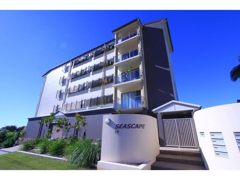 Unit 8 Seascape, 56 Holland Street, Bargara QLD 4670