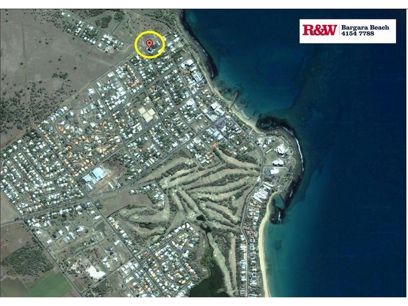 Unit 8 Seascape, 56 Holland Street, Bargara QLD 4670