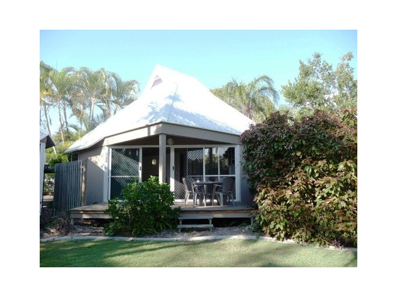 Unit 26 Kelly’s Beach Resort, 10 Trevors Rd, Bargara QLD 4670