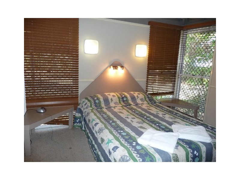 Unit 26 Kelly’s Beach Resort, 10 Trevors Rd, Bargara QLD 4670
