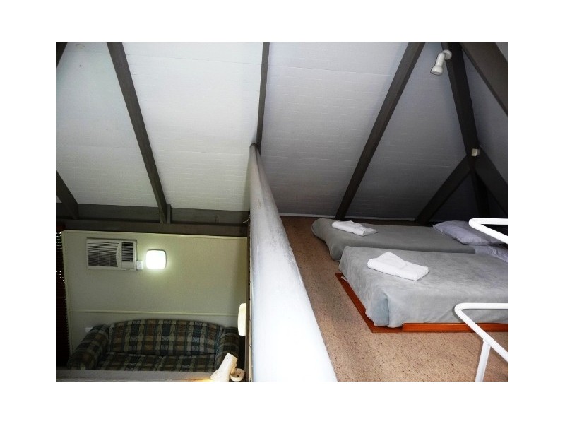 Unit 26 Kelly’s Beach Resort, 10 Trevors Rd, Bargara QLD 4670