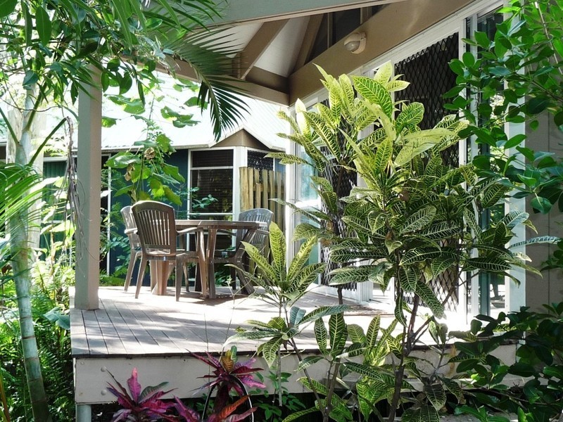 Unit 35 Kellys Beach Resort, 10 Trevors Road, Bargara QLD 4670