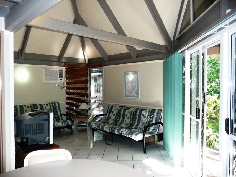 Unit 35 Kellys Beach Resort, 10 Trevors Road, Bargara QLD 4670