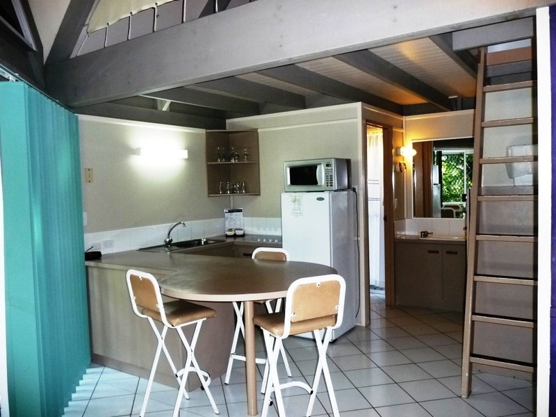 Unit 35 Kellys Beach Resort, 10 Trevors Road, Bargara QLD 4670