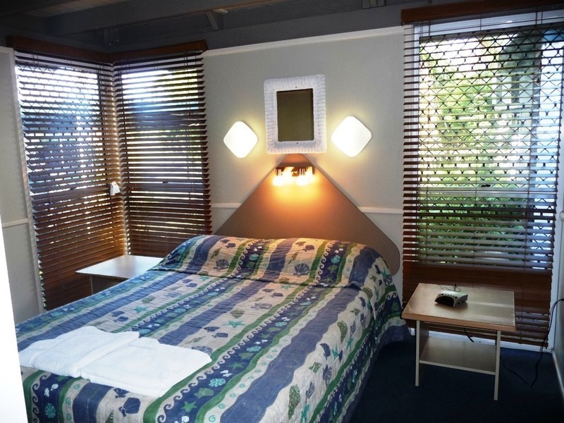 Unit 35 Kellys Beach Resort, 10 Trevors Road, Bargara QLD 4670