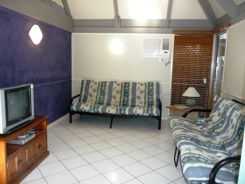 Unit 35 Kellys Beach Resort, 10 Trevors Road, Bargara QLD 4670