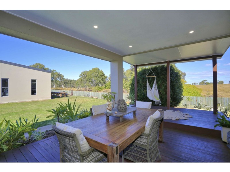 35 Mary Fox Street, Innes Park QLD 4670