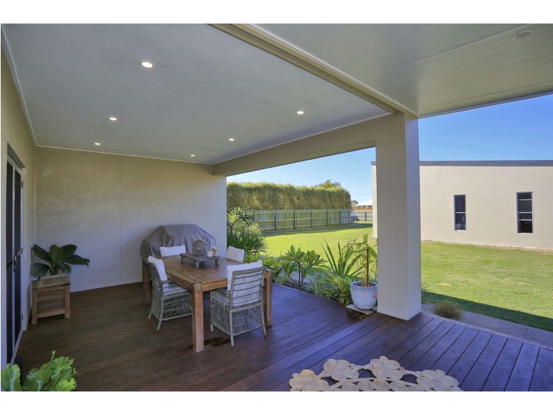 35 Mary Fox Street, Innes Park QLD 4670