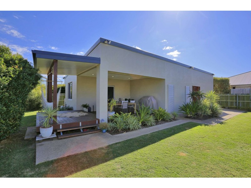 35 Mary Fox Street, Innes Park QLD 4670