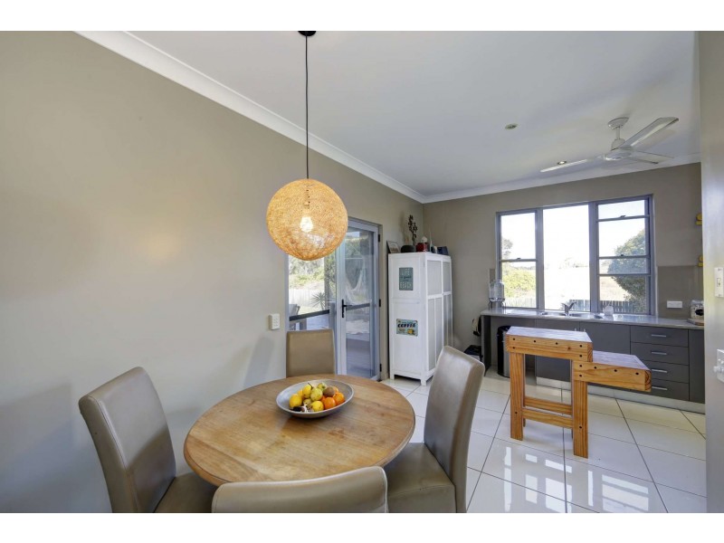 35 Mary Fox Street, Innes Park QLD 4670