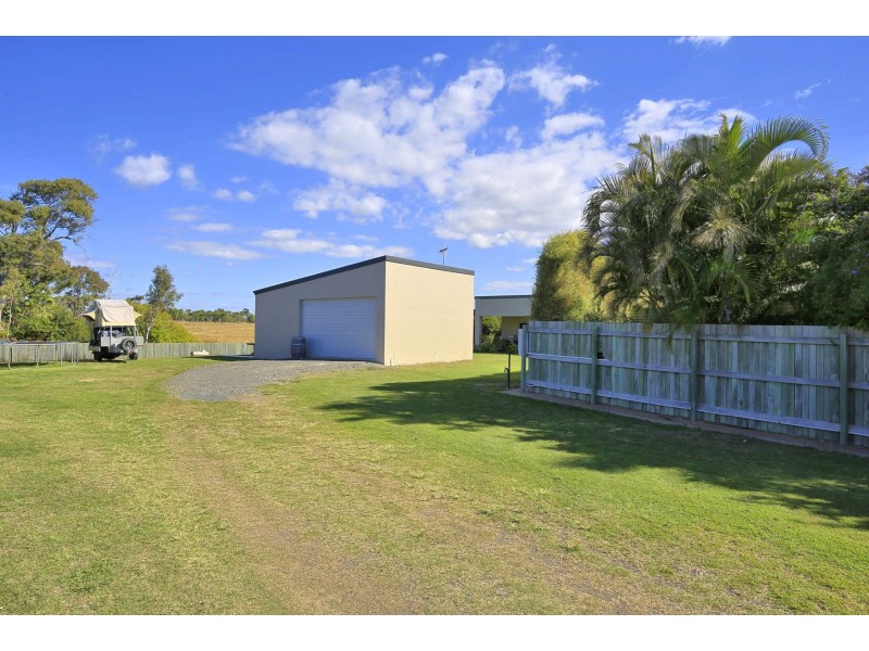 35 Mary Fox Street, Innes Park QLD 4670