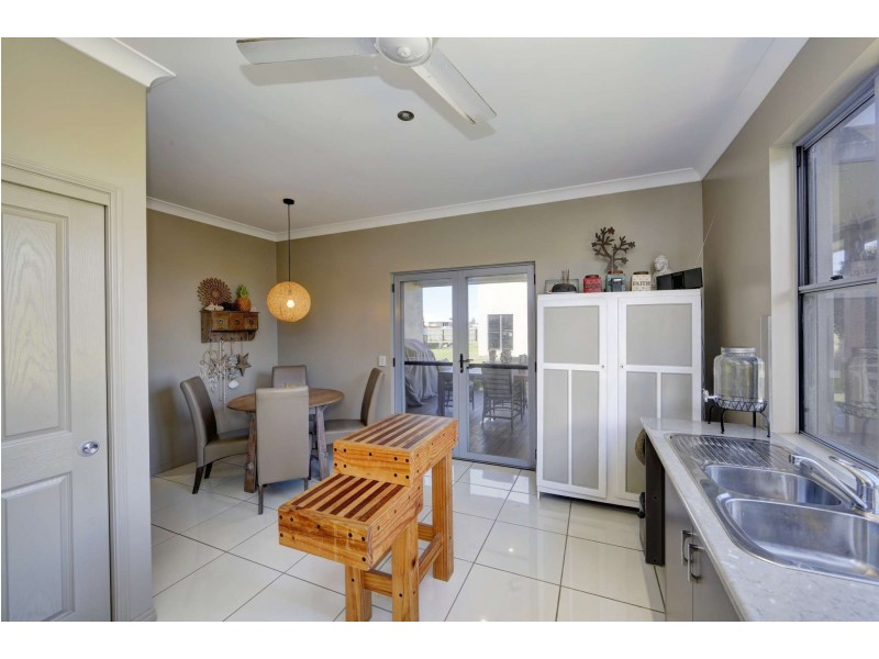 35 Mary Fox Street, Innes Park QLD 4670