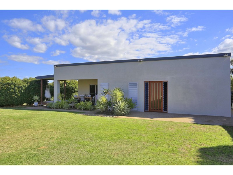 35 Mary Fox Street, Innes Park QLD 4670