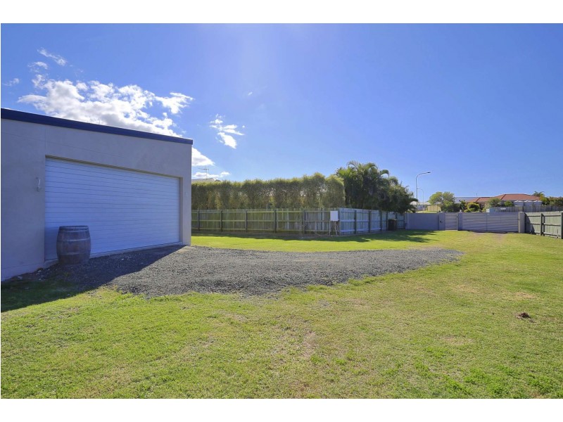 35 Mary Fox Street, Innes Park QLD 4670