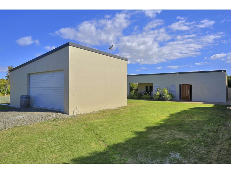 35 Mary Fox Street, Innes Park QLD 4670