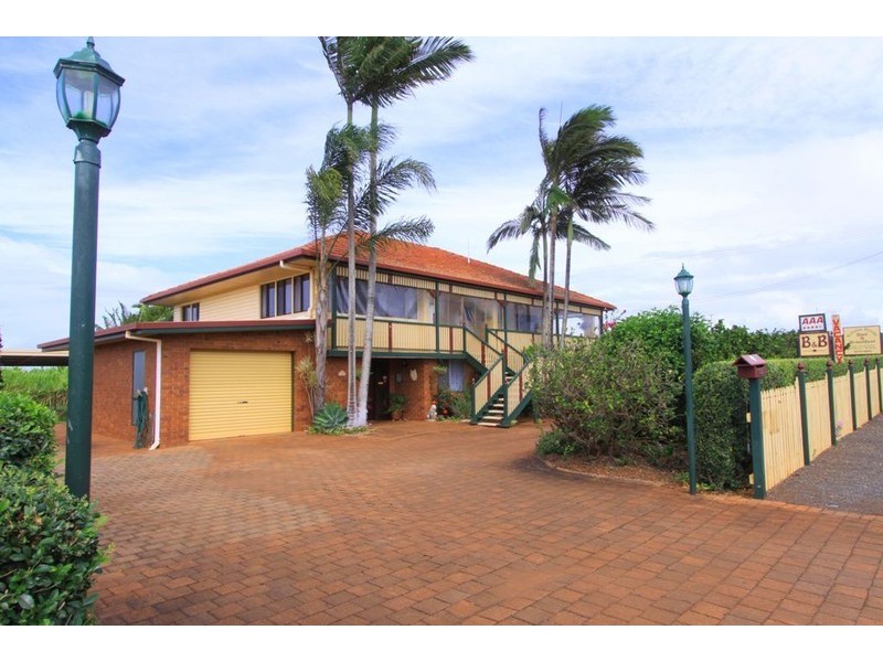 540 Bargara Road, Bargara QLD 4670