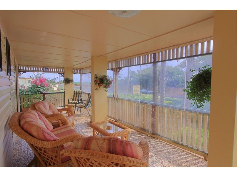 540 Bargara Road, Bargara QLD 4670