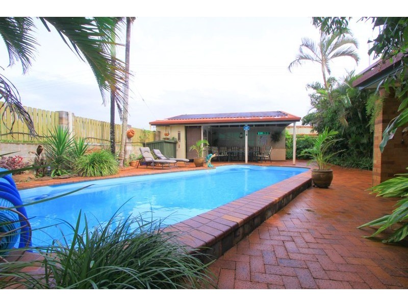 540 Bargara Road, Bargara QLD 4670