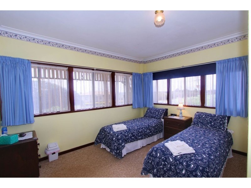 540 Bargara Road, Bargara QLD 4670