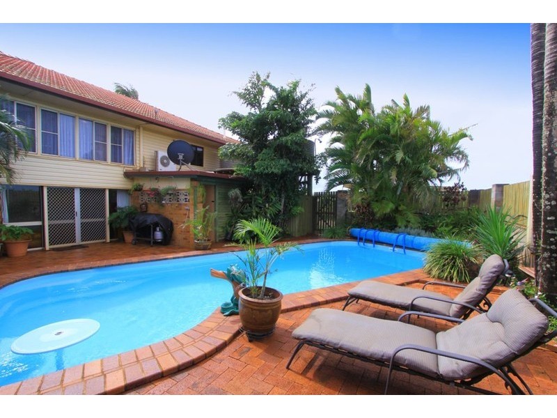 540 Bargara Road, Bargara QLD 4670
