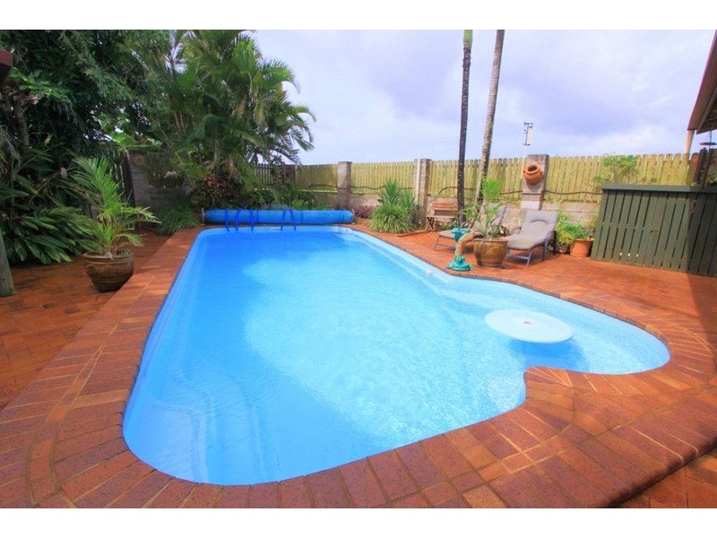 540 Bargara Road, Bargara QLD 4670