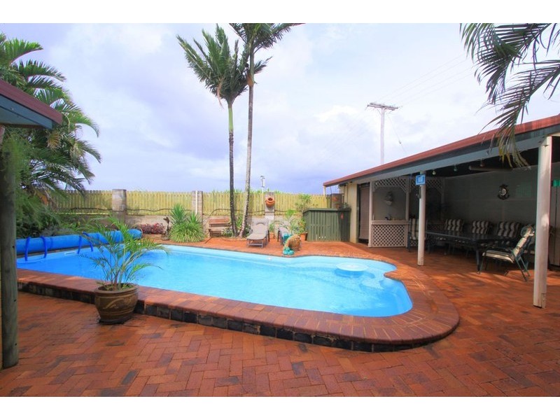 540 Bargara Road, Bargara QLD 4670