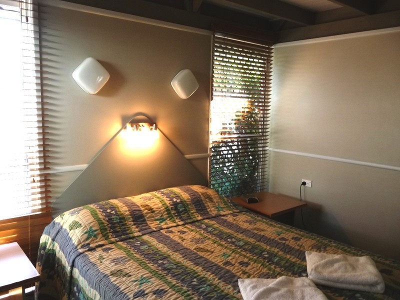 Unit 2 Kellys Beach Resort,10 Trevors Road, Bargara QLD 4670