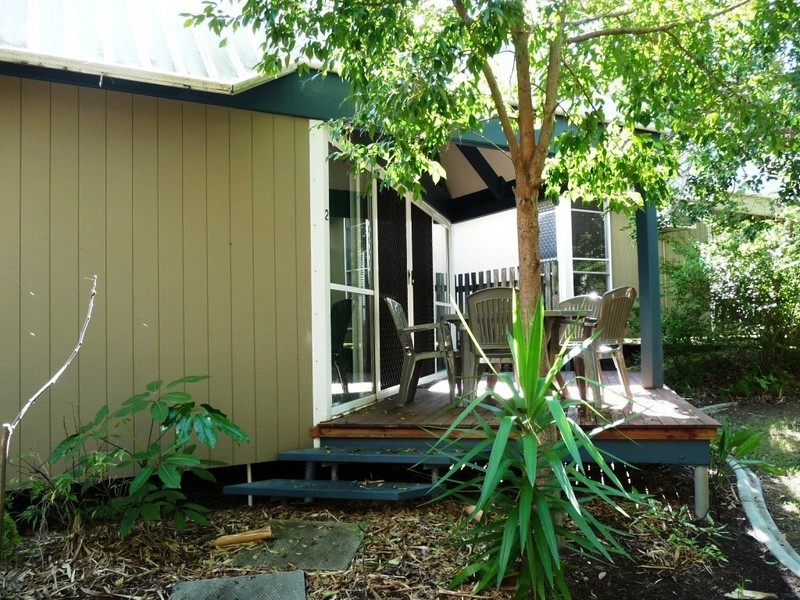 Unit 2 Kellys Beach Resort,10 Trevors Road, Bargara QLD 4670