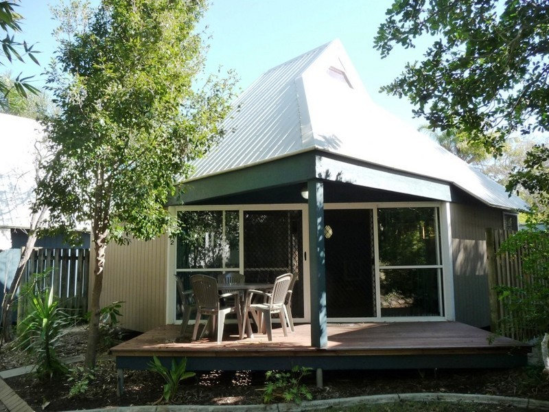Unit 2 Kellys Beach Resort,10 Trevors Road, Bargara QLD 4670