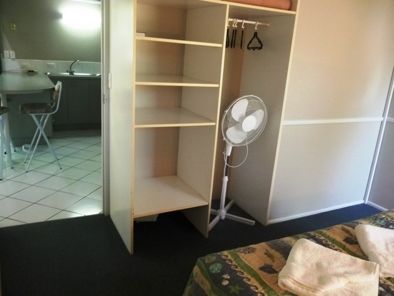 Unit 2 Kellys Beach Resort,10 Trevors Road, Bargara QLD 4670