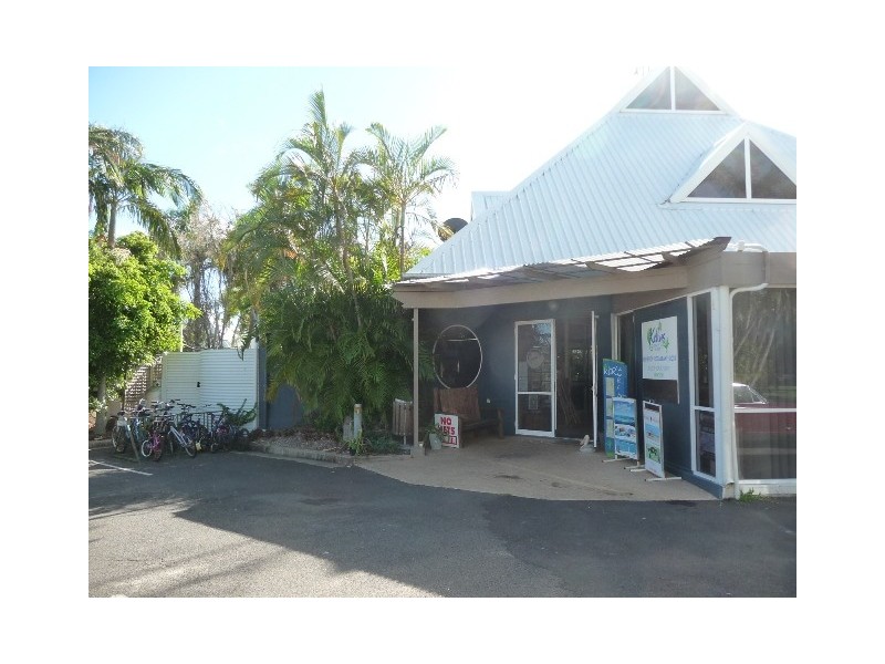 Unit 2 Kellys Beach Resort,10 Trevors Road, Bargara QLD 4670